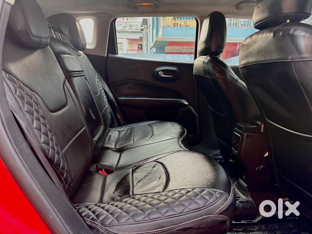Jeep Compass 2.0 Bedrock, 2018