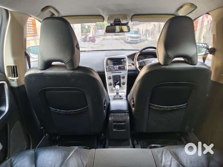 Volvo Xc60 D4 Kinetic, 2013, Diesel