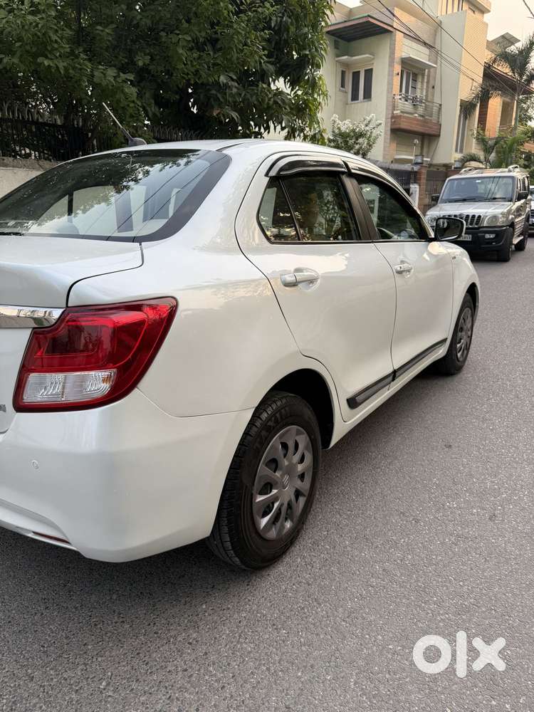 Maruti Suzuki Dzire Vdi, 2018, Diesel