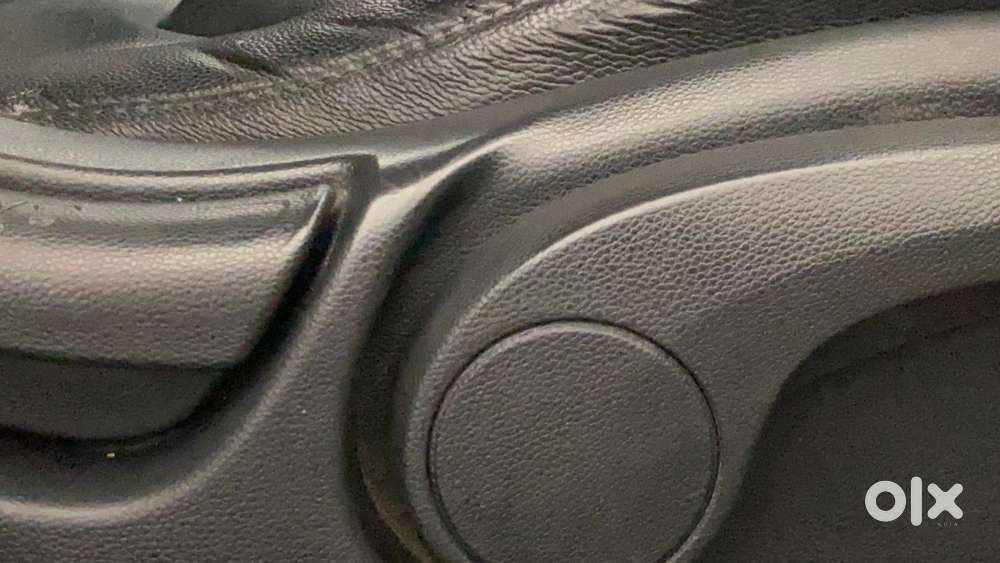 Hyundai Creta 1.6 Sx Plus Petrol At, 2016, Petrol