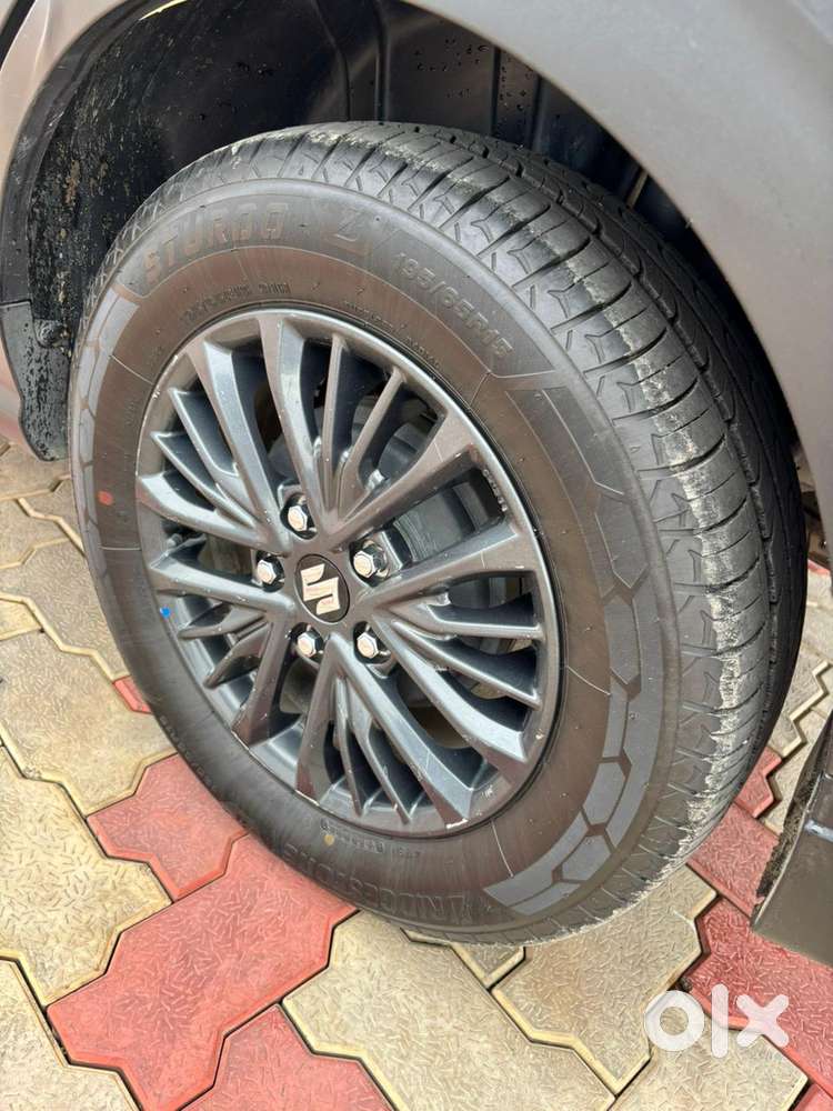 Maruti Suzuki Xl6 Zeta, 2021, Petrol