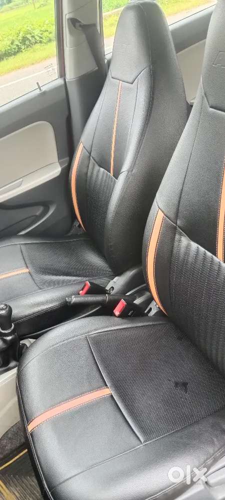 Maruti Suzuki Alto K10 2019