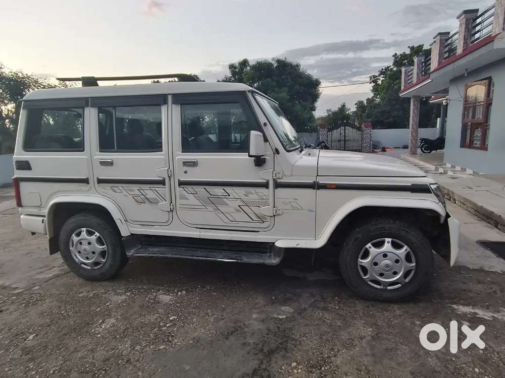 Bolero Zlx Top Model