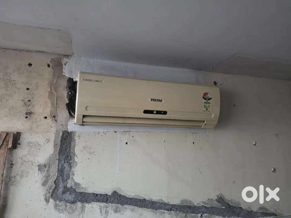 Voltas Air conditioner