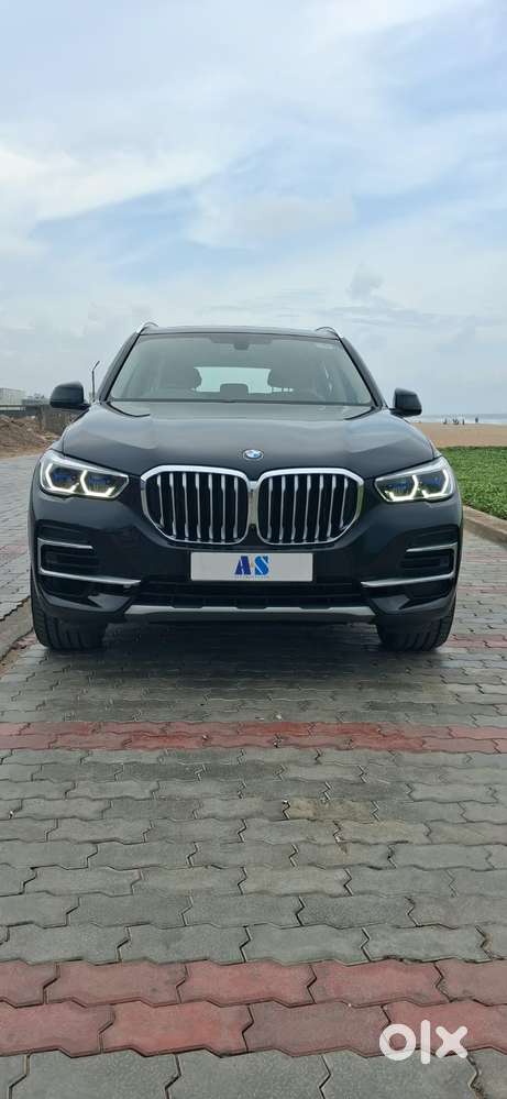 Bmw X5 Xdrive 30 D, 2022, Diesel