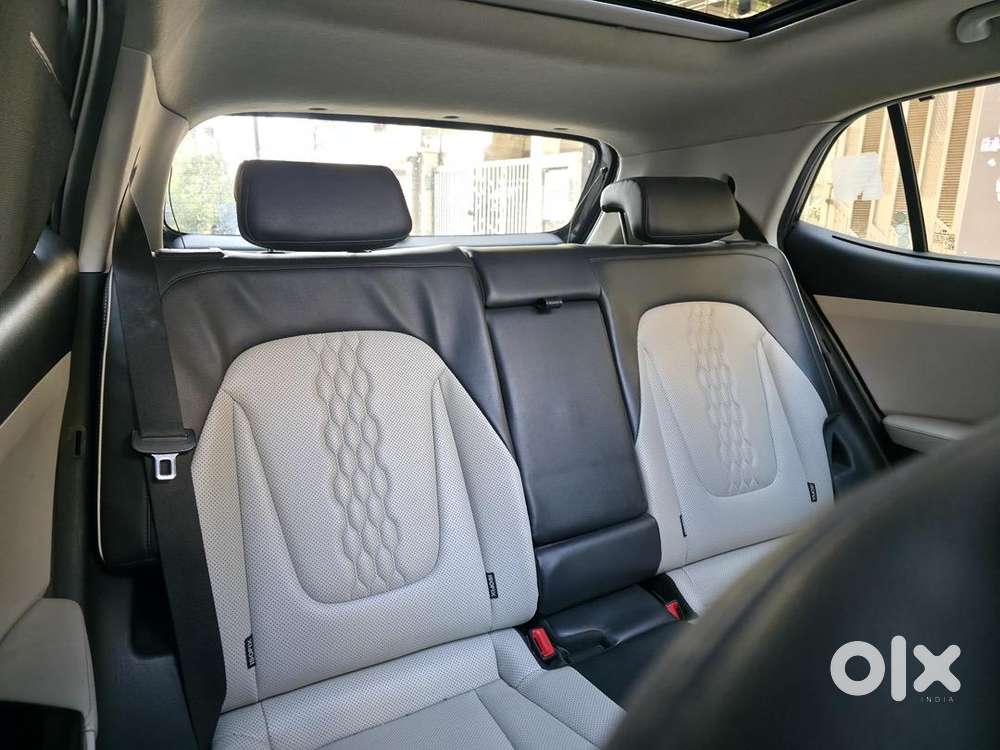 Hyundai Creta 2020 Petrol 63000 Km Driven