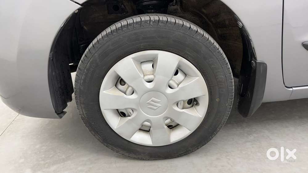 Maruti Suzuki Wagon R Lxi Cng, 2015, Cng & Hybrids