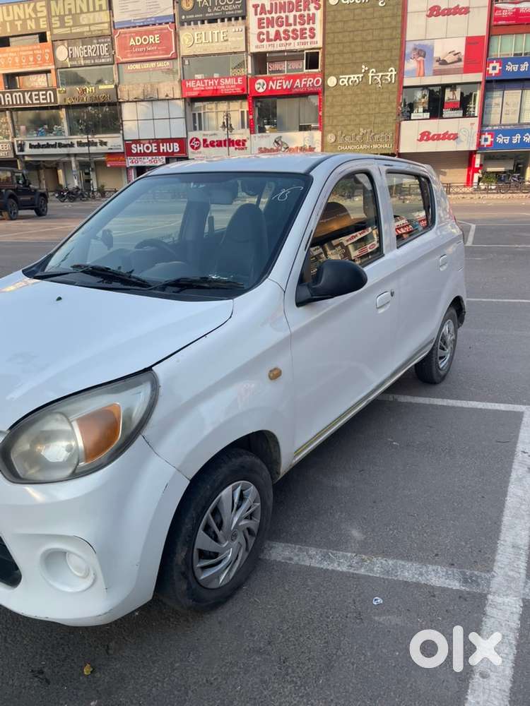 Maruti Suzuki 800 Ac 2019