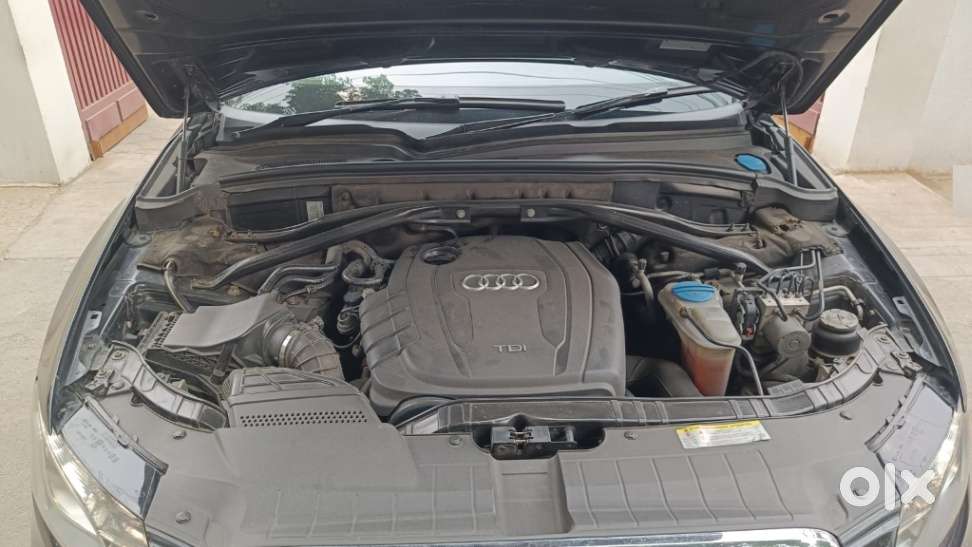 Audi Q5 2.0 Tdi Quattro, 2012, Diesel