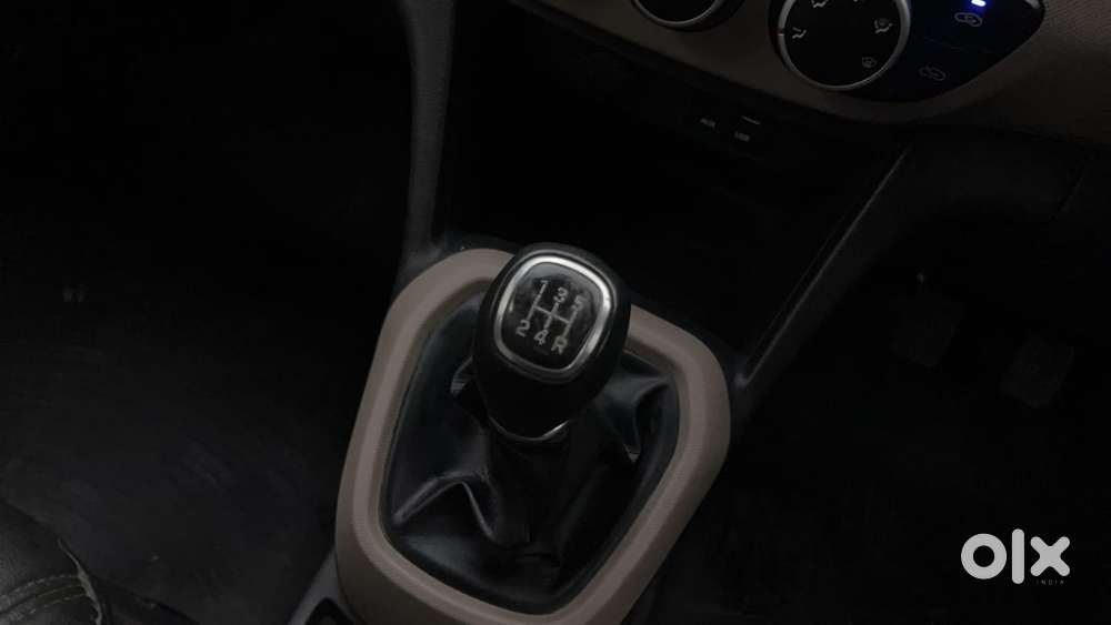 Hyundai Grand I10 Asta 1.2 Kappa Vtvt, 2016, Petrol