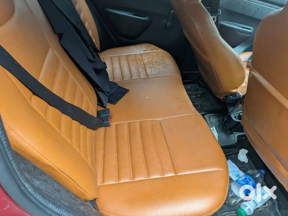 Renault Kwid 2024 Petrol 17500 Km Driven