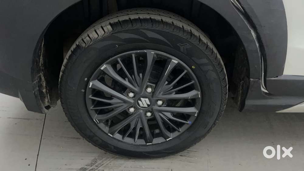 Maruti Suzuki Xl6 1.5 Alpha At, 2021, Petrol