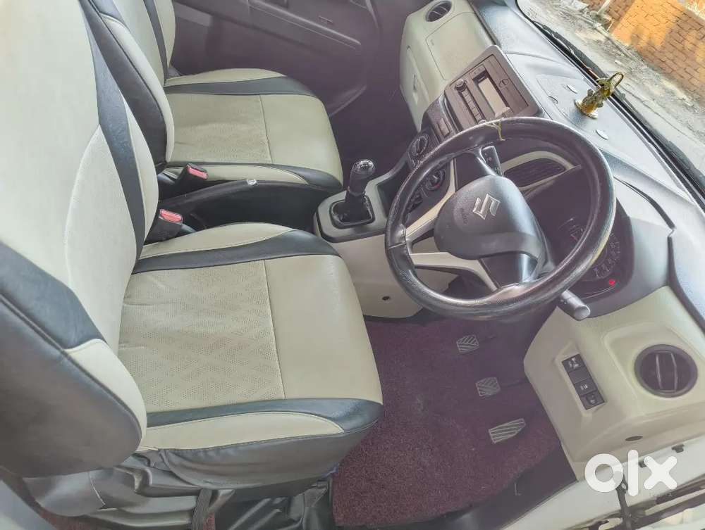 Wagon R Good Condition