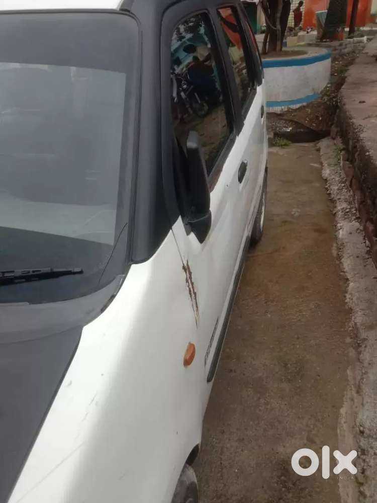 Maruti Suzuki Wagon R 1.0 2005