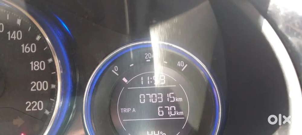 It's Nice And Good Car