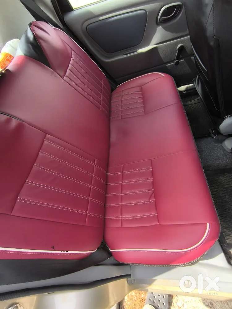 Maruti Suzuki Alto 2013