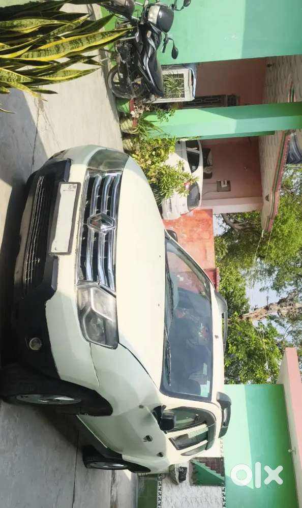 Renault Duster 2013 Diesel