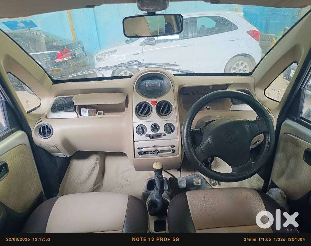 Tata Nano Twist Xt, 2014, Petrol