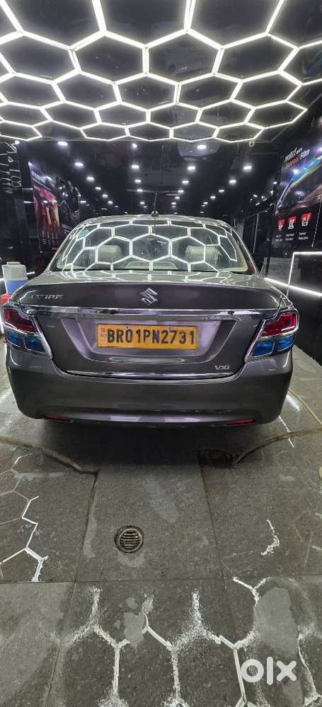 Maruti Suzuki Dzire 1.2 Vxi, 2022, Cng & Hybrids