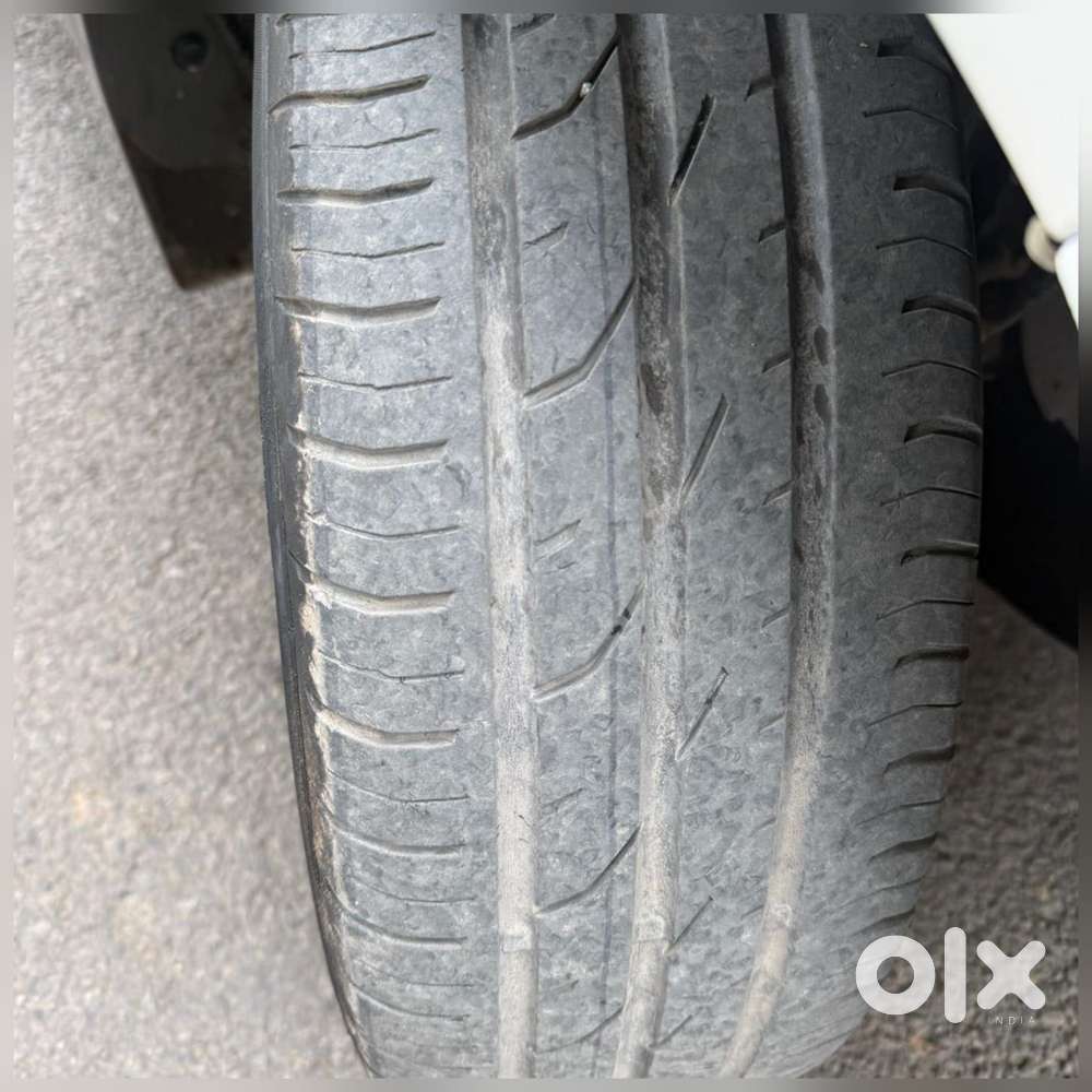 Ford Ecosport, 2013, Diesel