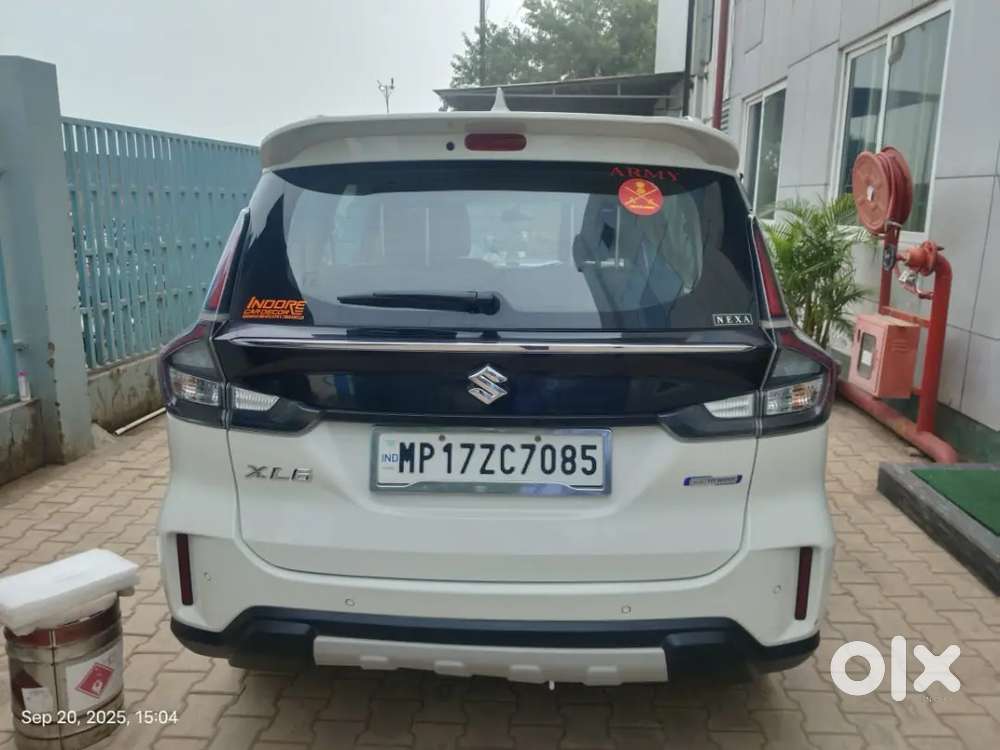 Maruti Suzuki Xl6 Petrol 2023