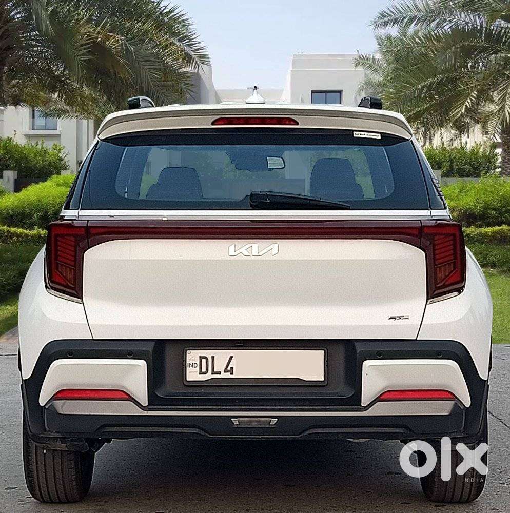 Kia Sonet Gtx Plus 1.5 Dct At, 2024, Petrol