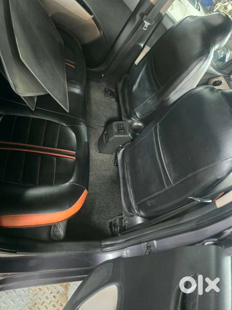 Hyundai Grand I10 Magna, 2017, Petrol
