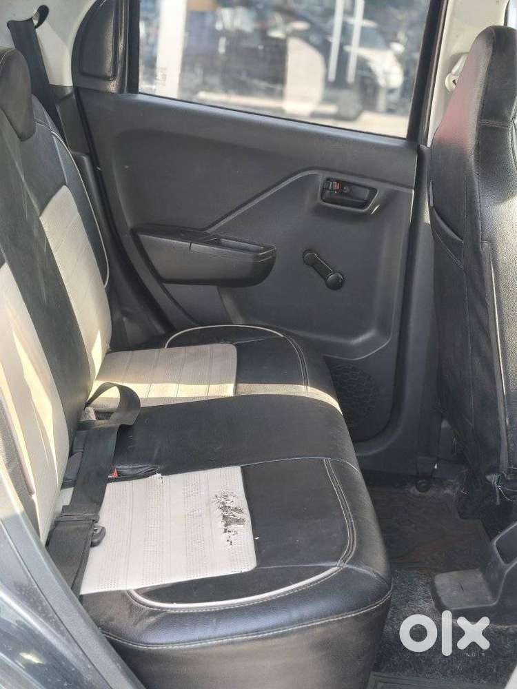 Maruti Suzuki Alto K10 1.0 Vxi, 2022, Petrol