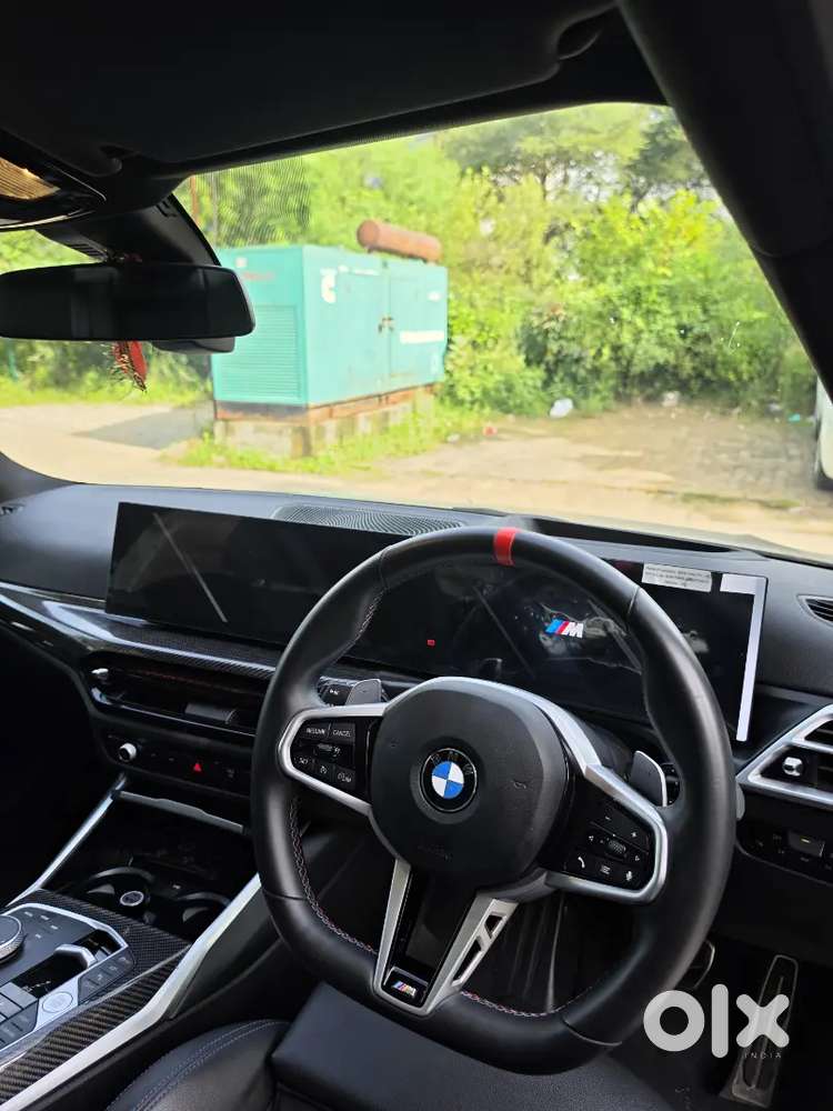 Bmw M340i Lci 2 Xdrive Petrol 2025