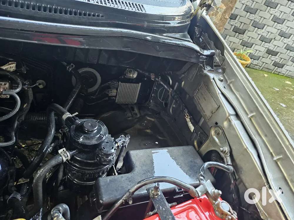Toyota Innova 2014 Diesel Manual