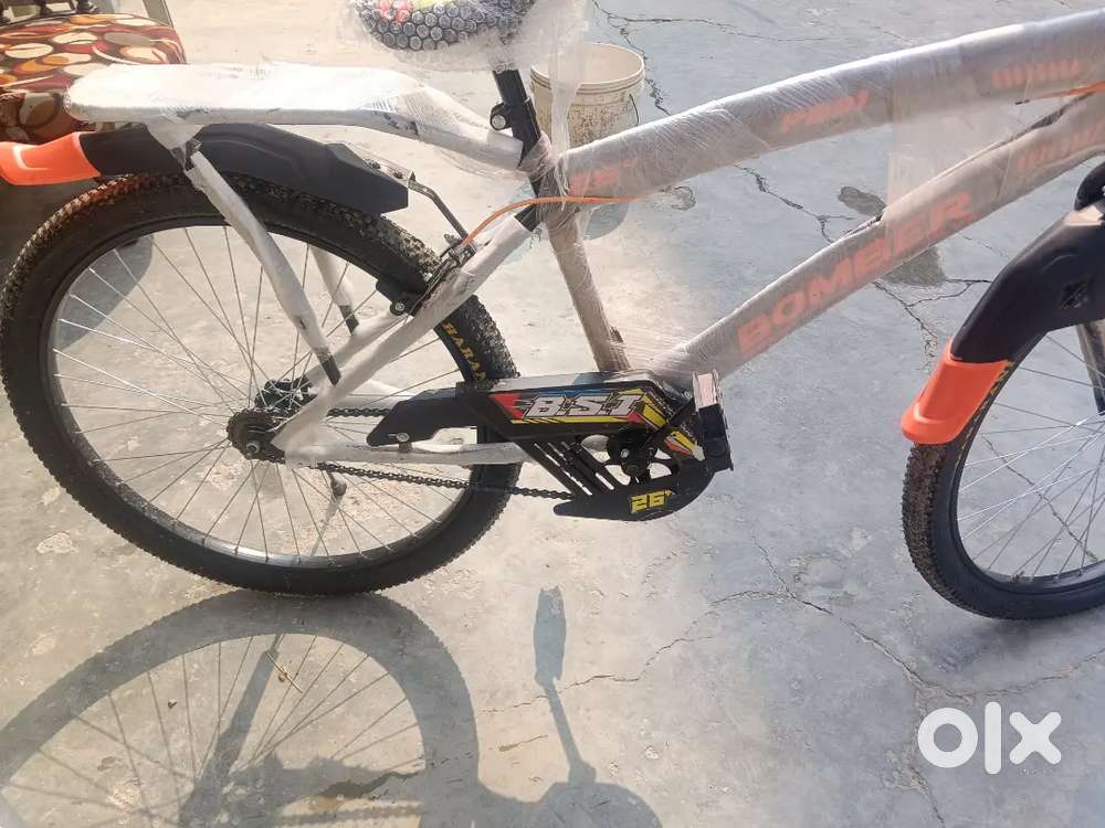 New purchases arjent Bicycles 1822069886