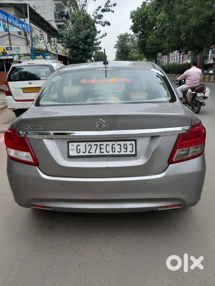 Maruti Suzuki Dzire 2023 Cng & Hybrids 88000 Km Driven