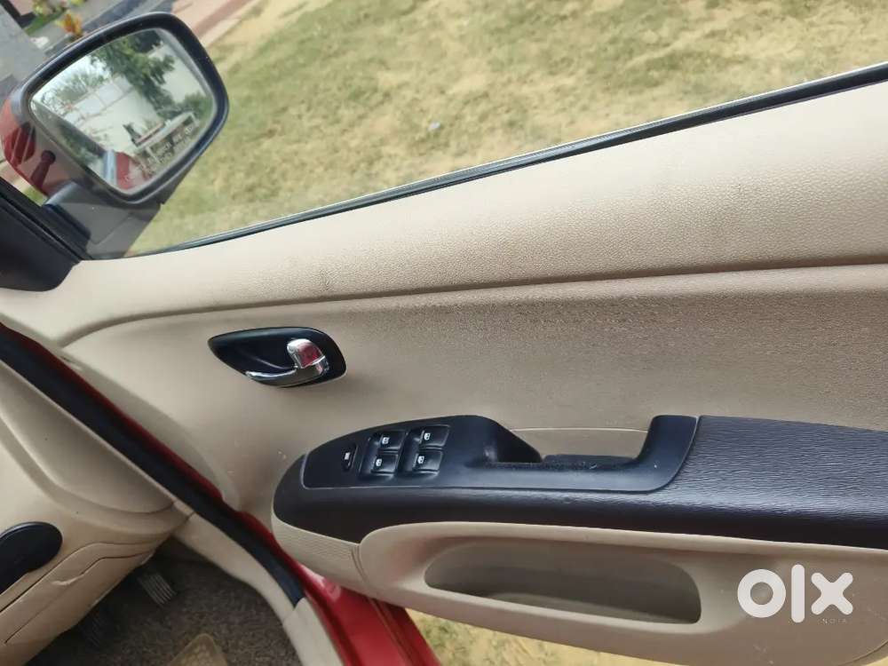 Hyundai I10 2010 Petrol 69000 Km Driven