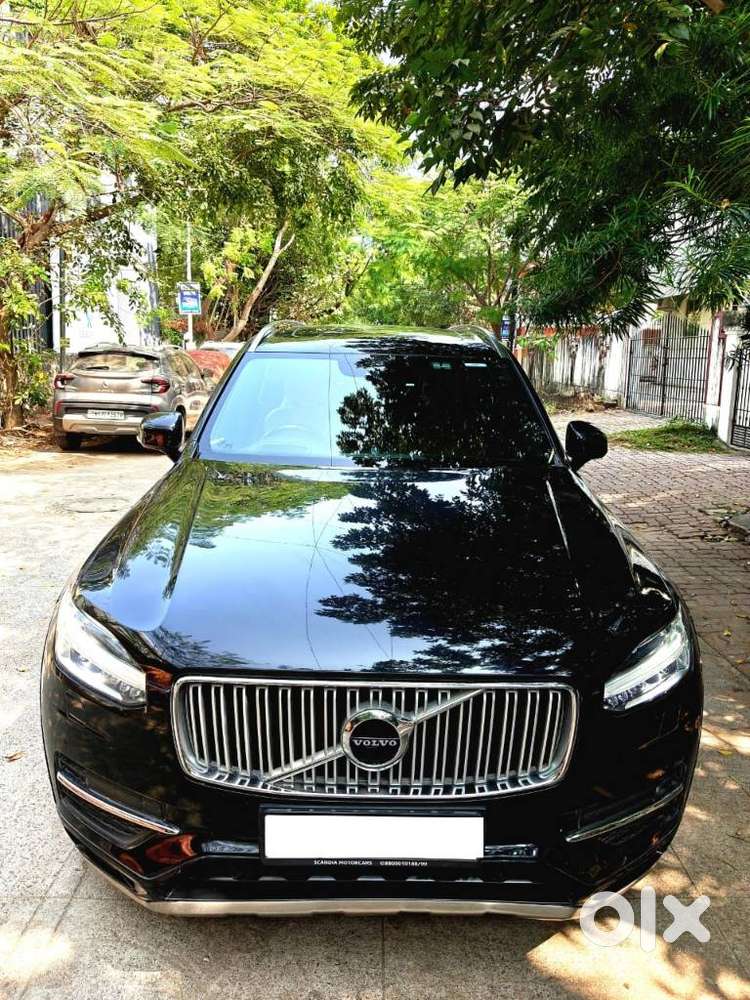 Volvo Xc 90
