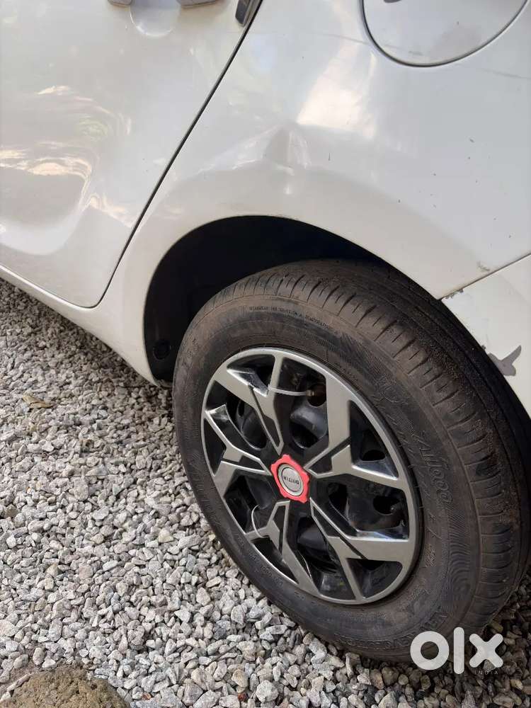 Hyundai I20 Crdi 2014 Diesel Car