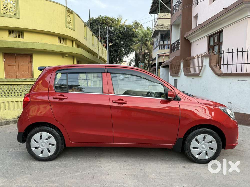 Maruti Suzuki Celerio 1.0 Zxi Mt, 2019, Petrol