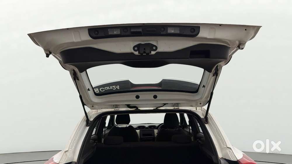 Nissan Magnite 1.0 Xe, 2021, Petrol