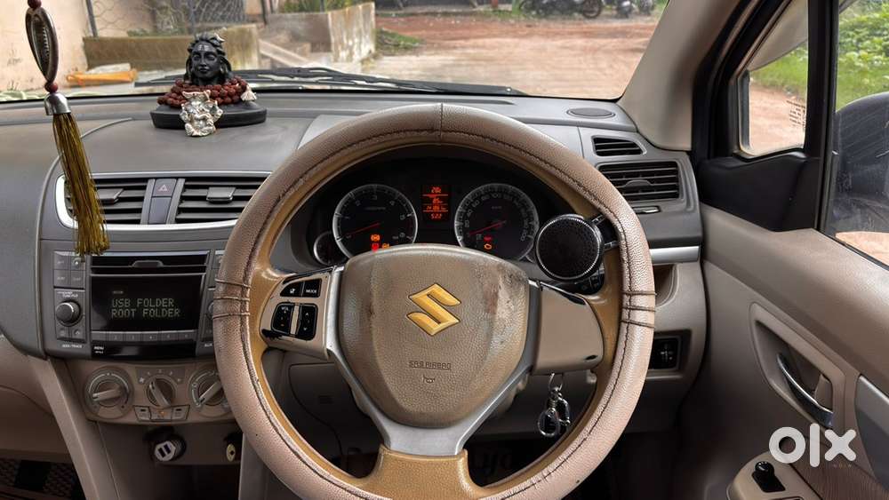 Maruti Suzuki Ertiga 2013