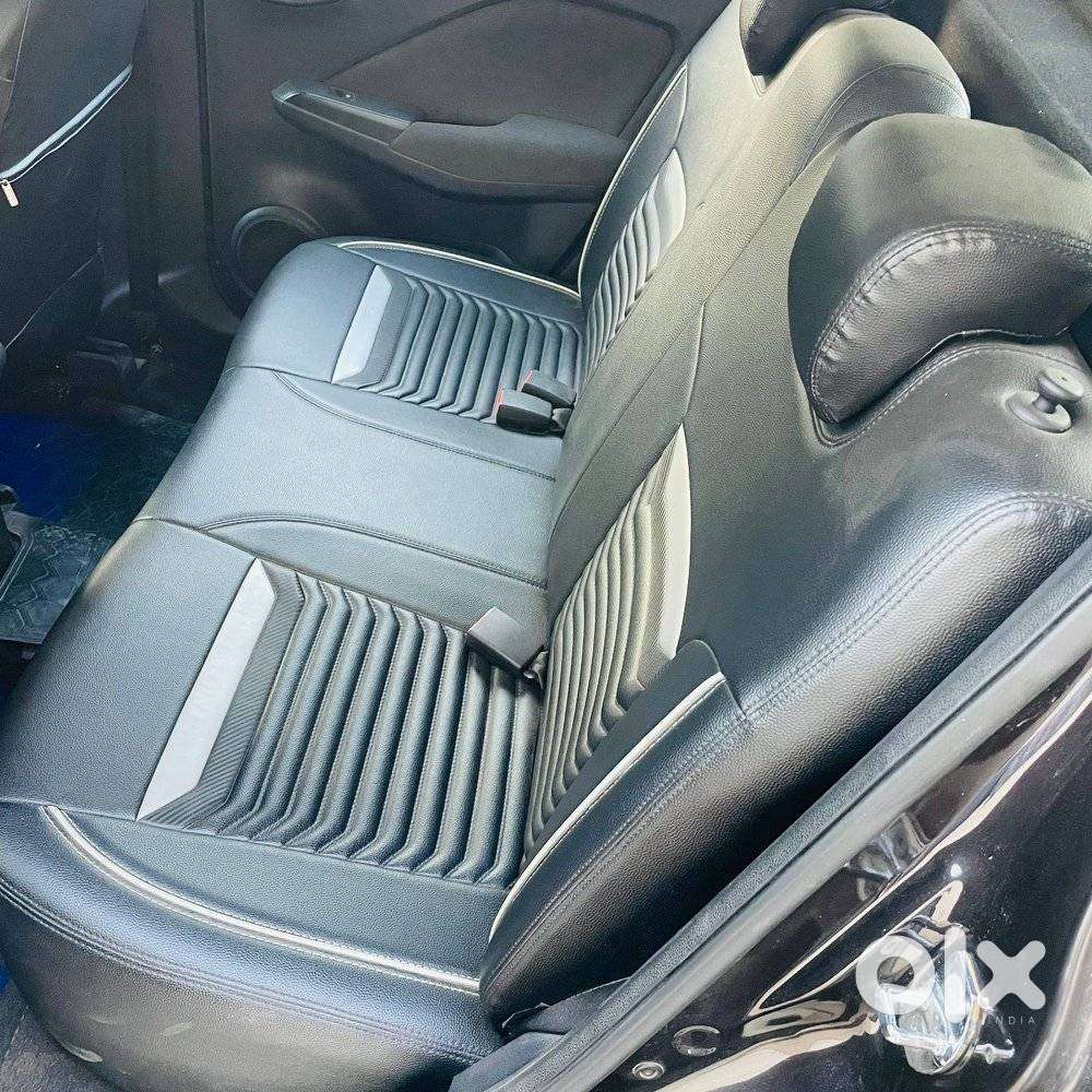 Nissan Kicks Xl, 2019, Petrol