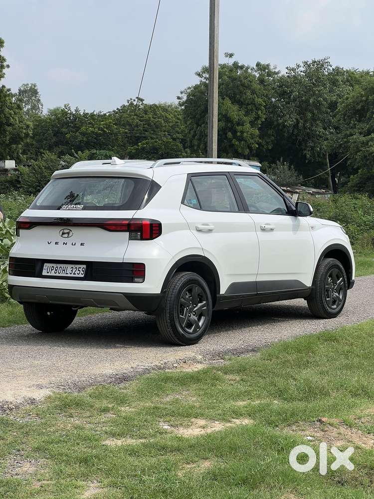 Hyundai Venue S Plus Mt 1.2 Kappa, 2025, Petrol