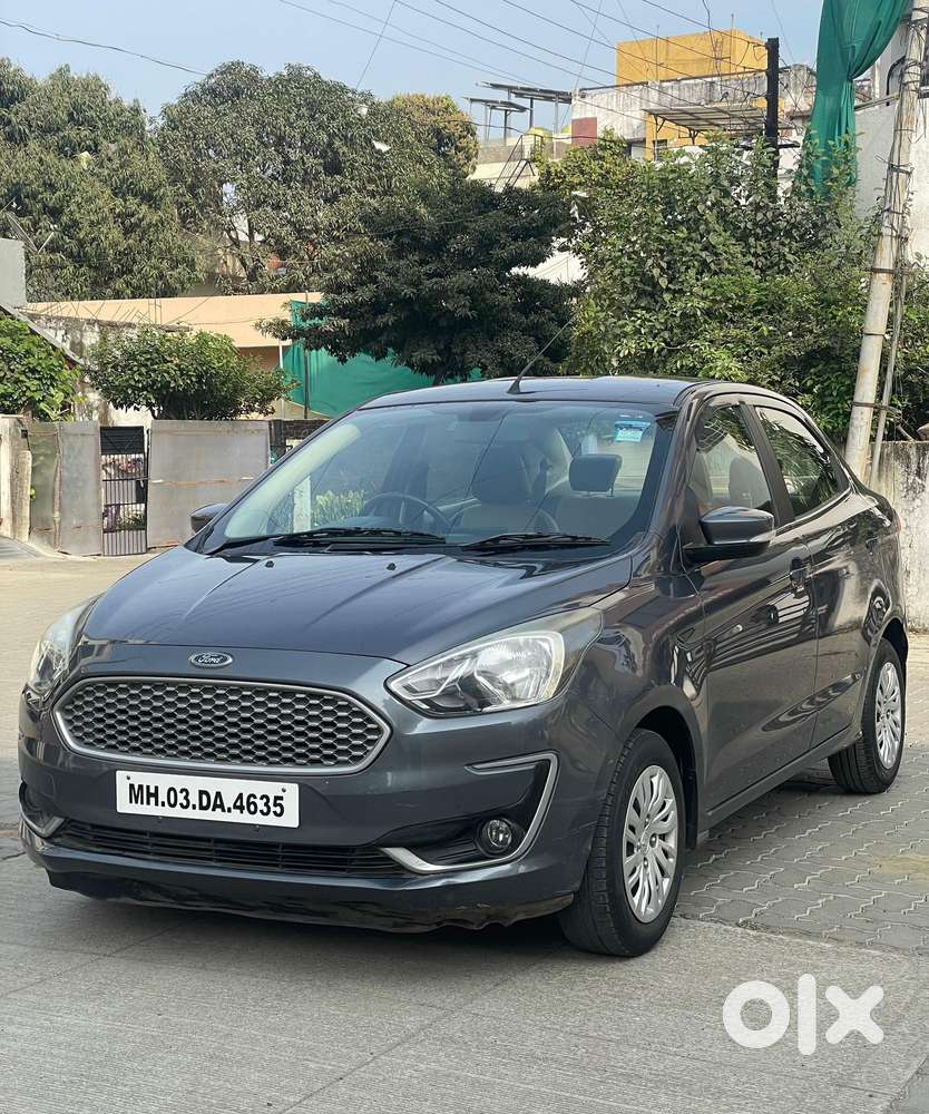 Ford Aspire Trend Plus Tdci, 2019, Diesel