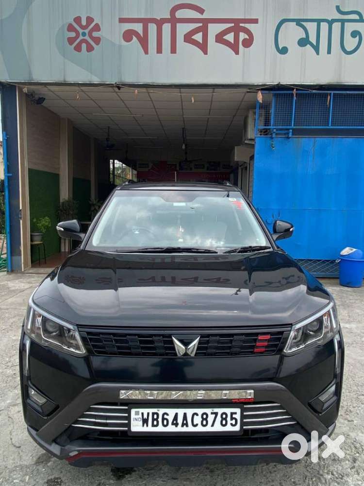 Mahindra Xuv300 Turbosport W8, 2023, Petrol