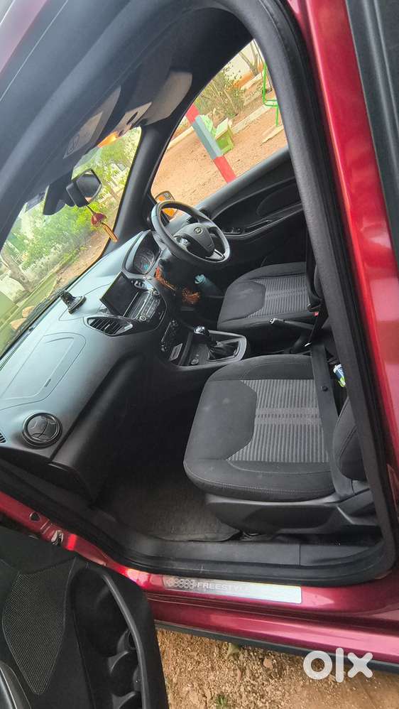 Ford Freestyle Petrol Well Maintained