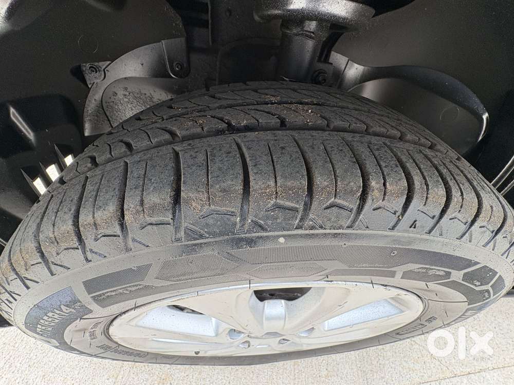 Ford Figo Diesel Titanium, 2012, Diesel
