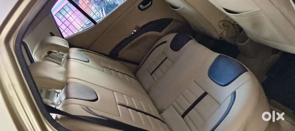 Hyundai I10 2008 Petrol Well Maintained