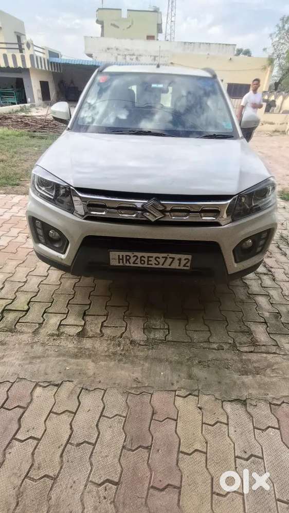 New Car Purchase Scorpio