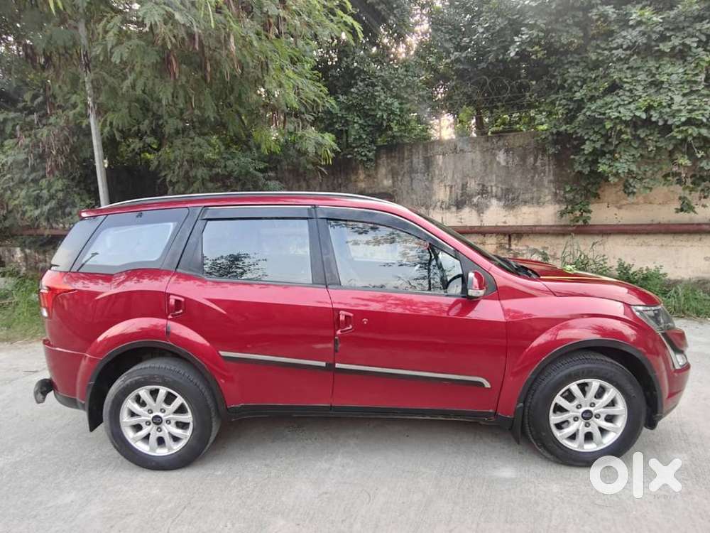 Mahindra Xuv500 W9, 2019, Diesel