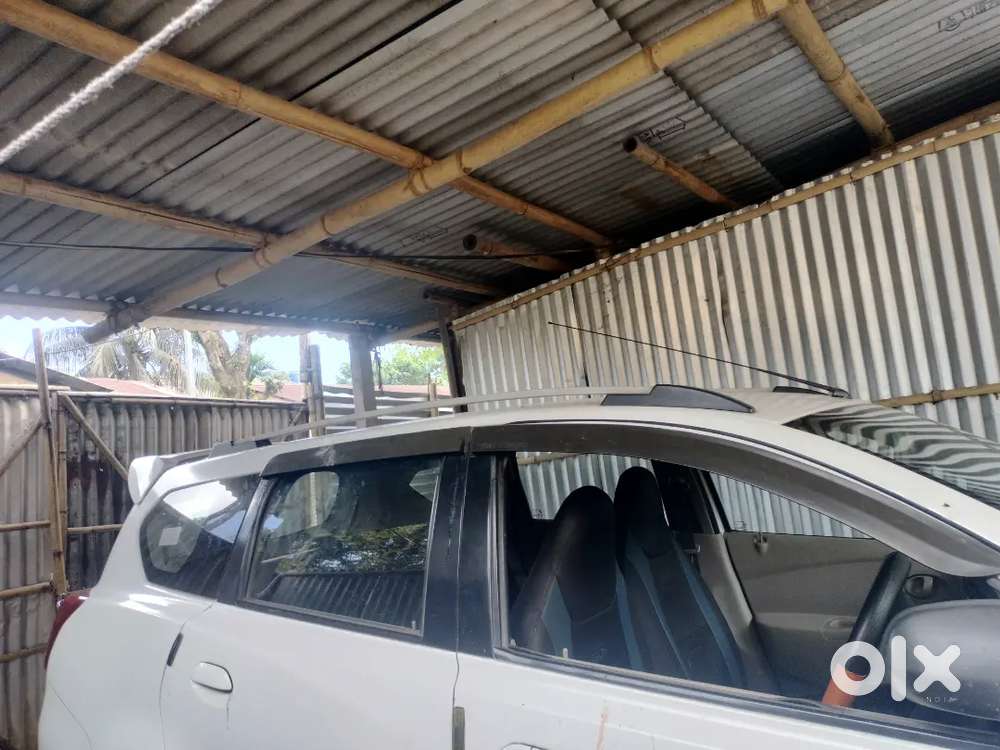 Datsun Go Plus 2018