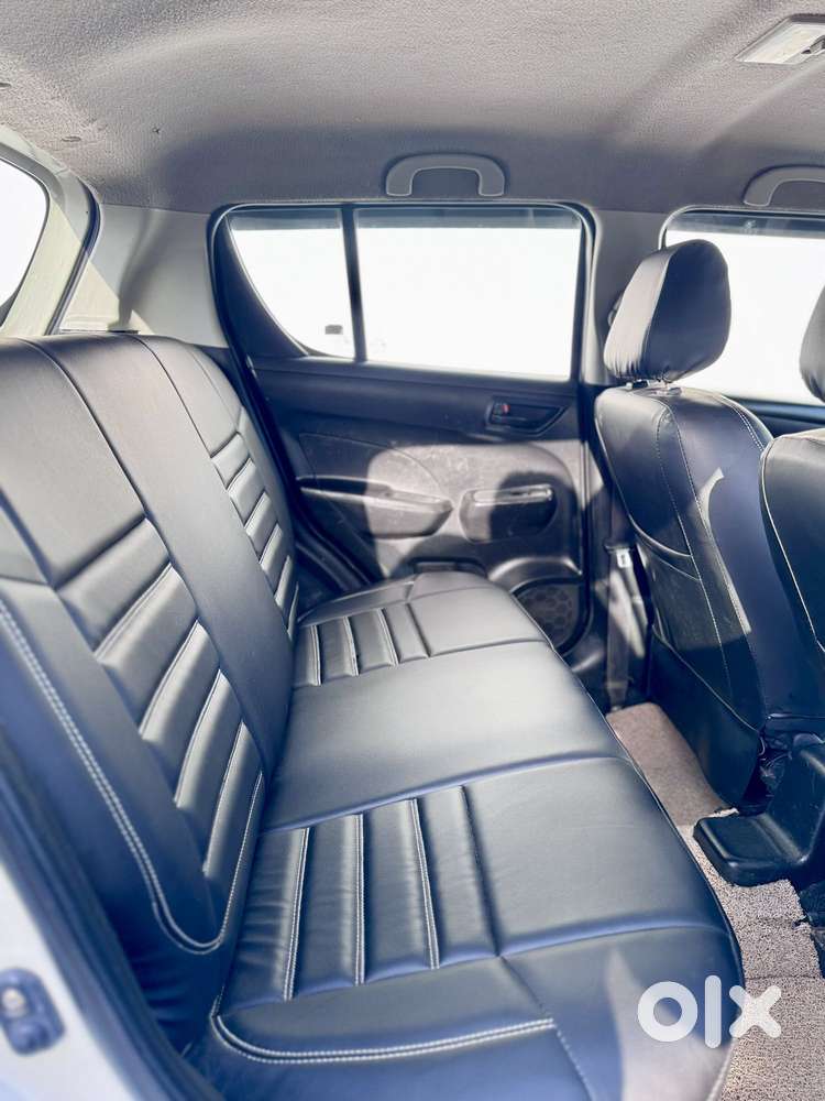 Maruti Suzuki Swift Ddis Ldi, 2014, Diesel