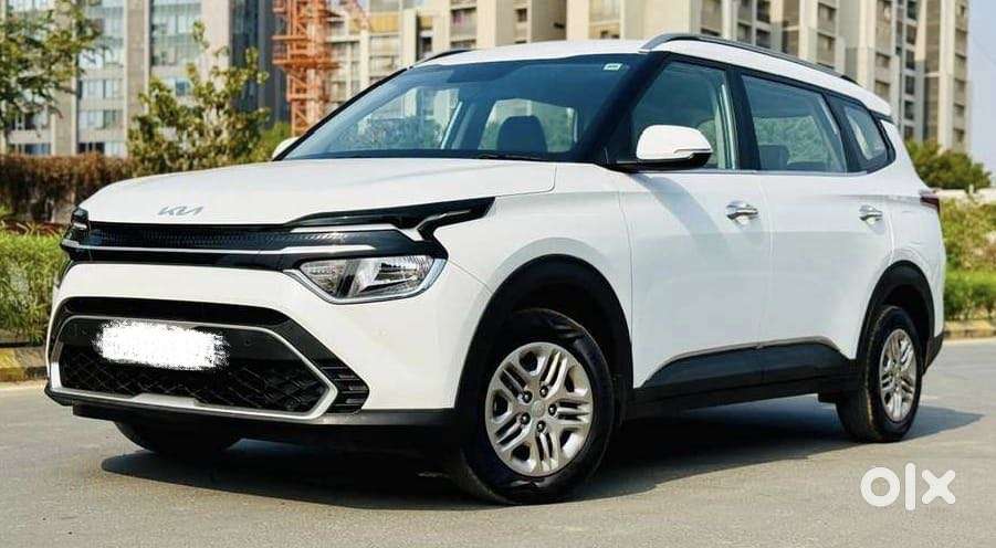 Kia Carens 1.5 Prestige 7 Str, 2024, Petrol